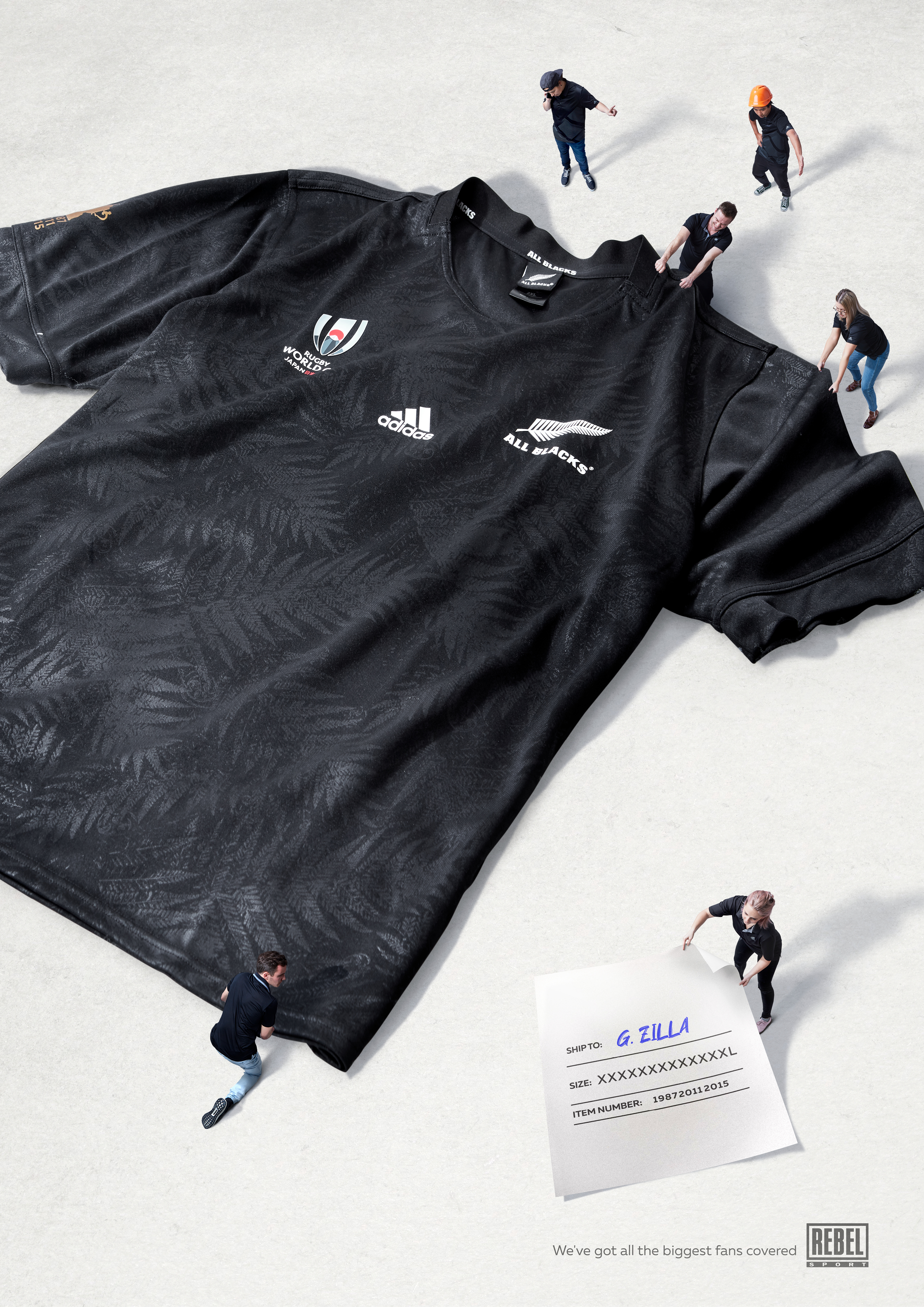 rebel sport trackies